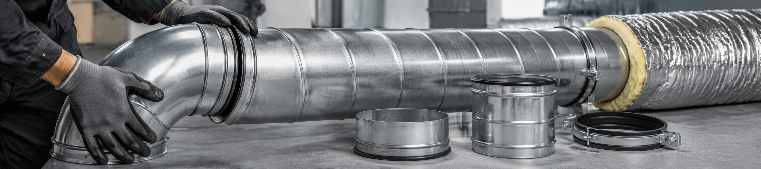 Comment installer un tube spiralé ? Découvrez nos conseils de montage !