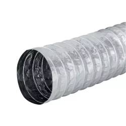 Aludec Aluminium gaine VMC