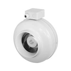 Ventilateurs de conduit