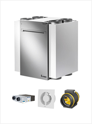Ventilateurs