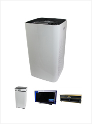 Purificateur d'air