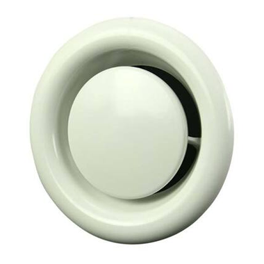 Bouches de ventilation