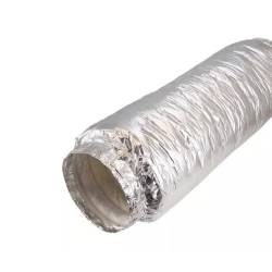 Silencieux flexibles