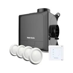 VMC simple flux