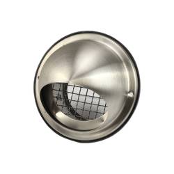 Grilles de ventilation