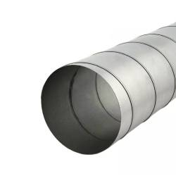 Conduits de ventilation