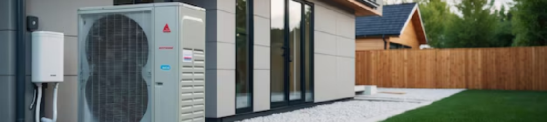 Comment fonctionne une pompe à chaleur ?