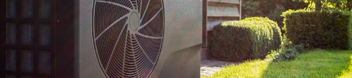 Pourquoi choisir une pompe à chaleur ?