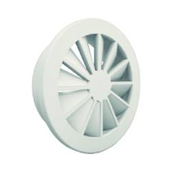 Diffuseurs tourbillonnaire