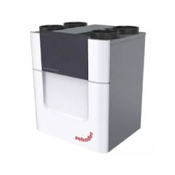 Zehnder ComfoAir Q350, 450 & 600 unités de ventilation avec récupération de chaleur