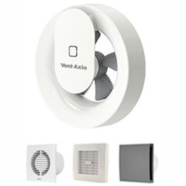 VMC Salle de bain