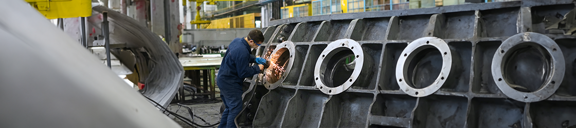 Ventilation et extraction industrielles