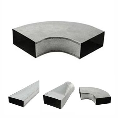Gaines et conduits VMC