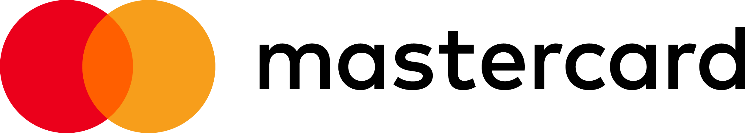 VISA logo