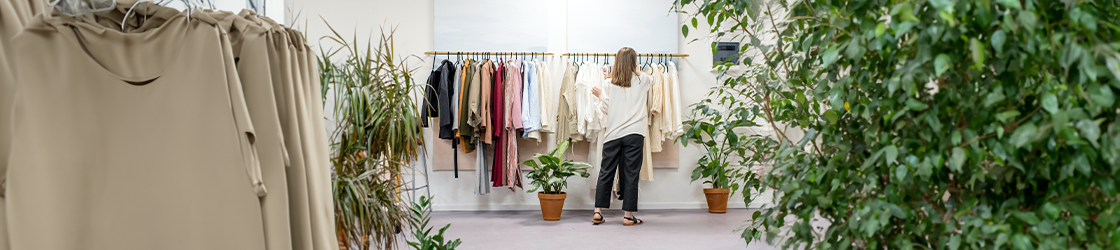  Ventilation dans les magasins