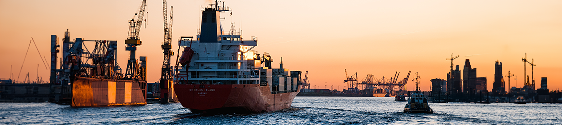 Ventilation des bateaux et des navires