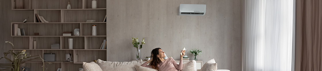 Découvrez le meilleur système de refroidissement pour votre maison !