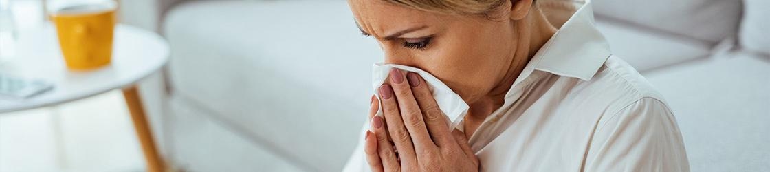 La ventilation contre les allergies et le rhume des foins ?