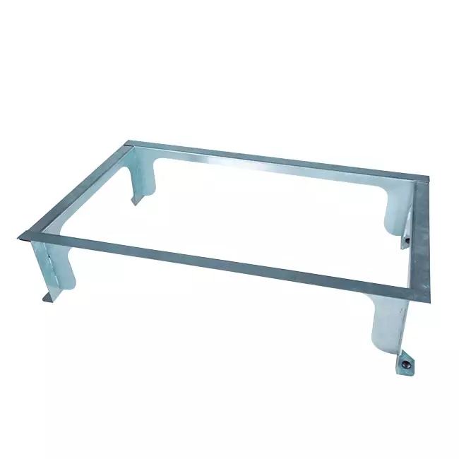 Support de montage sur pied Duco Energy Comfort D325