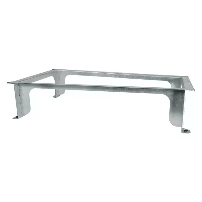 Support de montage sur pied Duco Energy Comfort D325