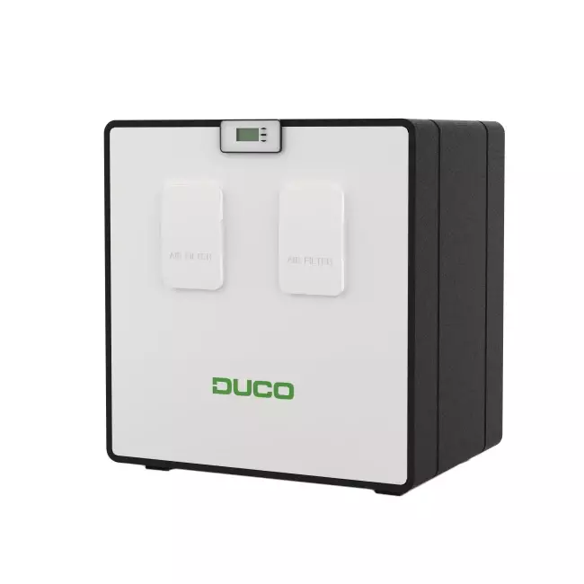 VMC double flux DucoBox Energy Comfort D400
