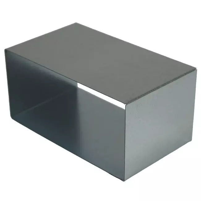 Accouplement 170x80 mm pour goulotte
