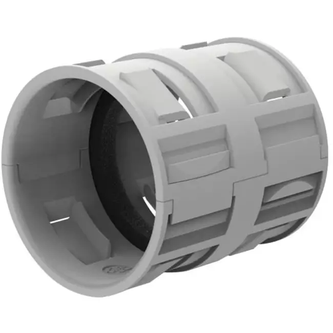 Raccord Vent-Axia Uniflexplus Ø69mm