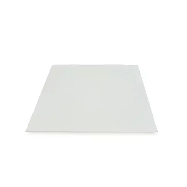 Bouche VMC de plafond ou murale Vasco design luxe carrée droite (smiley inclus)