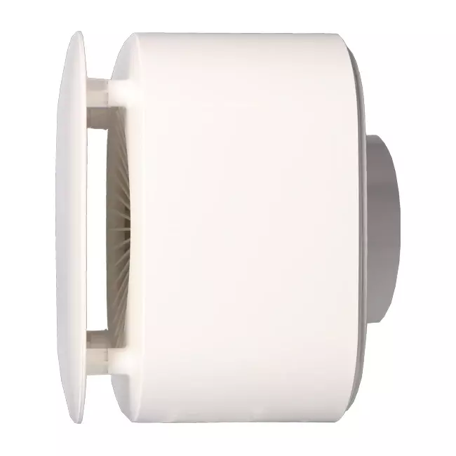 Ventilateur de salle de bain et de cuisine Vent-Axia 100mm - SCOPE