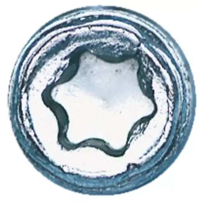 Boulon M8 x 50mm (pièces)