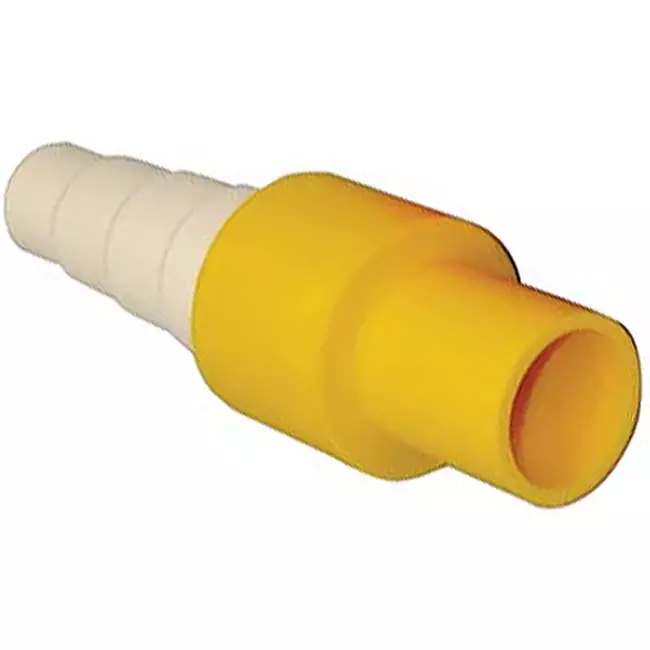 Joint d'installation Jaune 16 mm