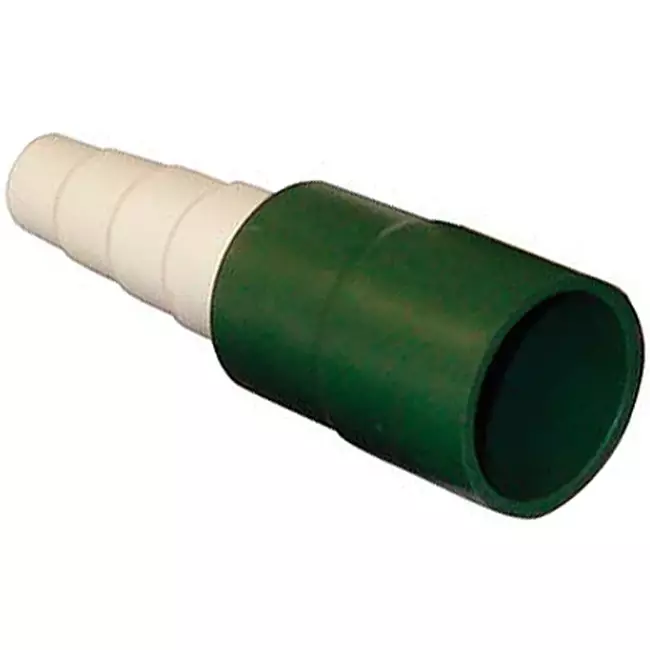 Joint d'installation Vert 25 mm