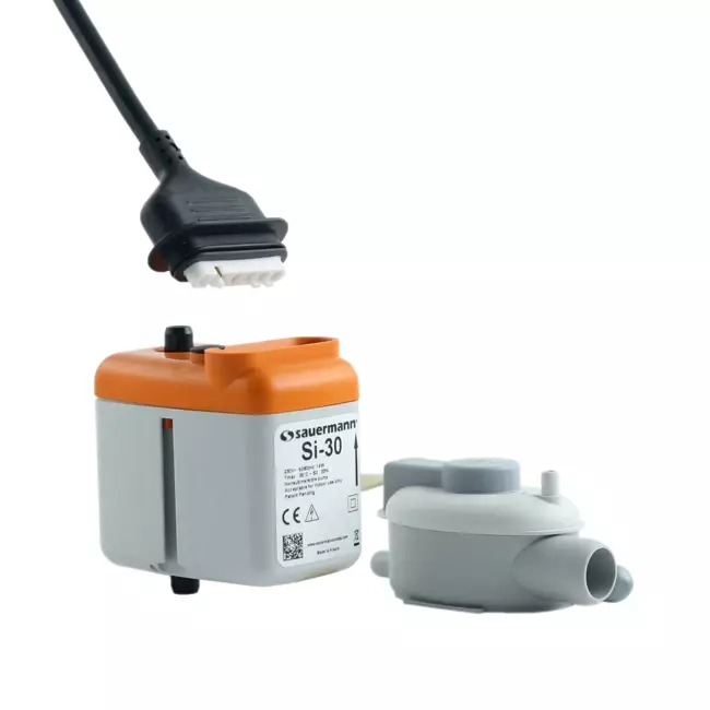 Sauermann Mini pompe à eau de condensation 20l/h