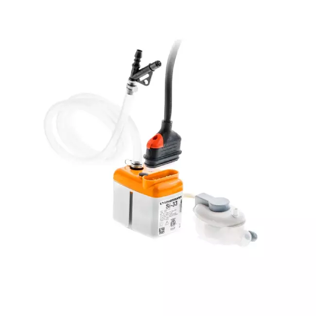 Sauermann Mini pompe à eau de condensation 30l/h