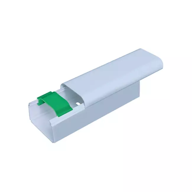 Climaplus gaine de climatisation Collier de serrage rapide 125 x 75mm