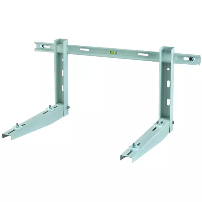 2EMMECLIMA unité extérieure Console murale prémontée 800x400x465mm, 140 Kg