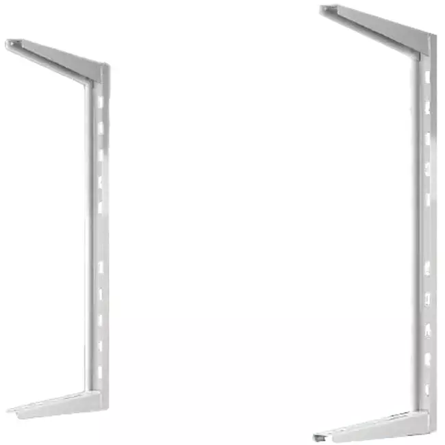 Rodigas Console de plafond 780x420mm
