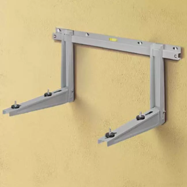Unité extérieure Rodigas Console murale 800x375x465mm