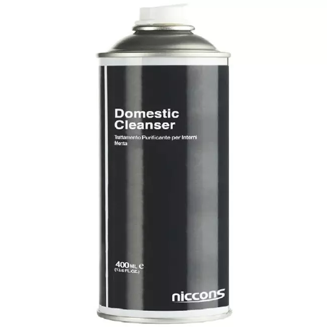 Niccons Spray pour climatisation Fragerance vanille 400 ml