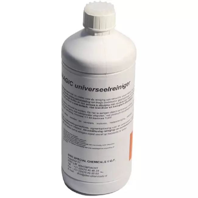 Magic nettoyant universel 1 litre