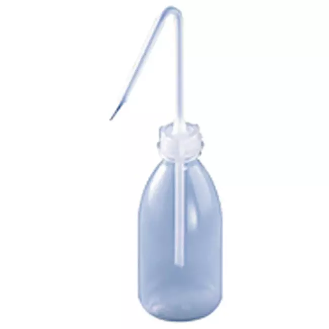 Sauermann Bouteille de remplissage avec col de cygne