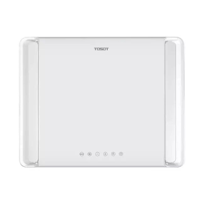 Tosot SHARK by GREE Climatiseur de toit pour camping-car 3,6 kW