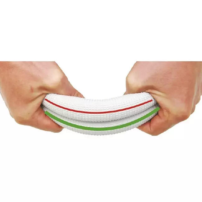 Jeu de ressorts de flexion en nylon 4 mètres 1/4-3/8-1/2-5/8
