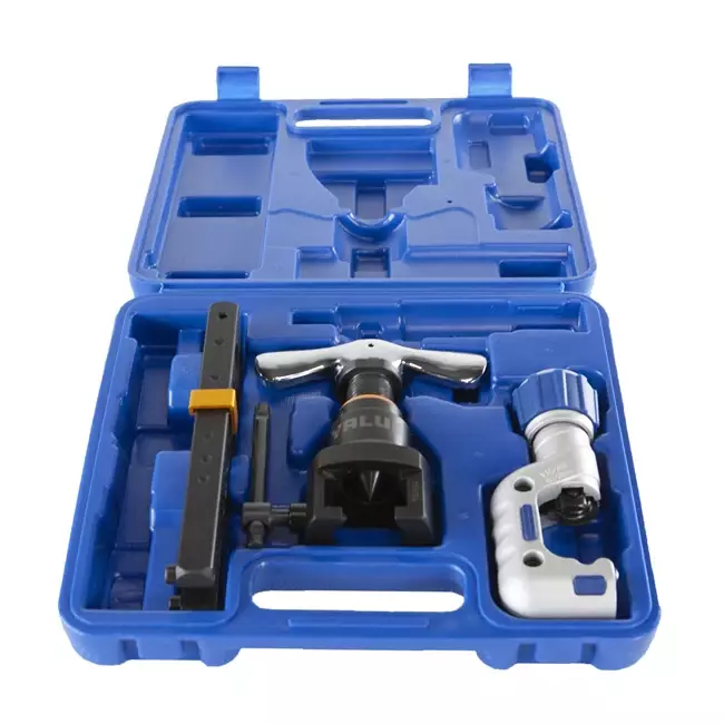 Valeur Kit d'évasement externe avec coupe-tube