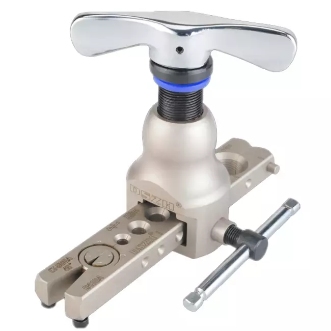 Excentrique Flareset, 1/4, 5/16, 3/8, 1/2, 5/8 et 3/4