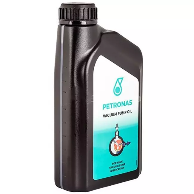 Huile pour pompe à vide Bouteille de 1 litre
