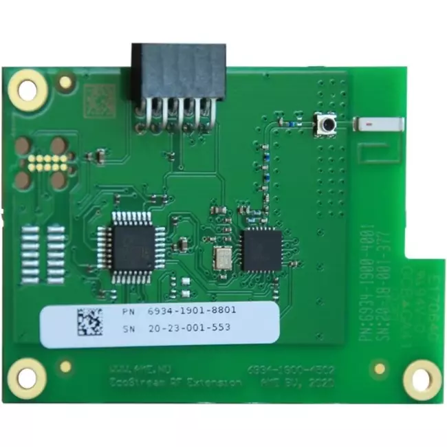 Module de communication BUVA pour les commandes Buva