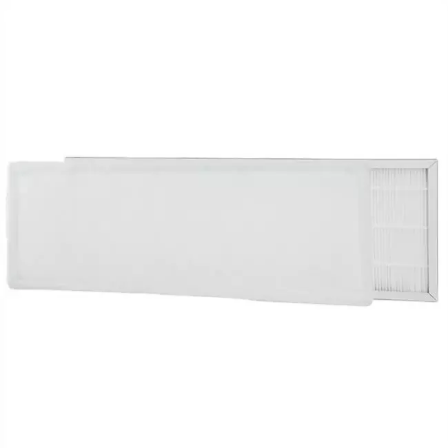 Filterset Velu VHR Excellent 400 RC G3+F7