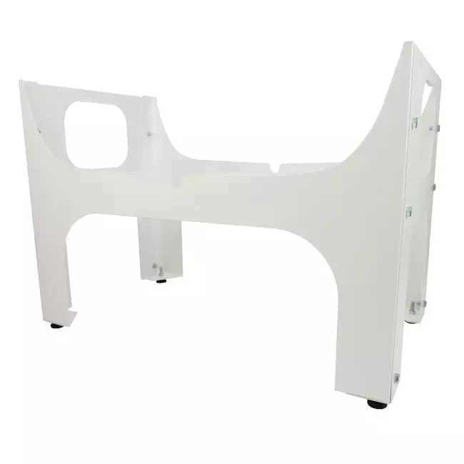 Chaise d'assemblage Itho Daalderop WTW HRU 350