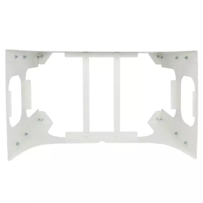 Chaise d'assemblage Itho Daalderop WTW HRU 350